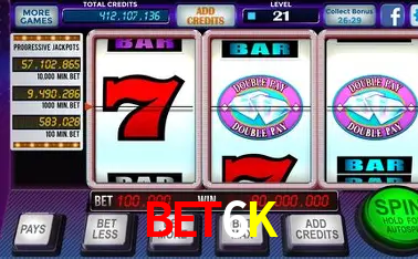 A Revolução dos Aplicativos de Jogos no BET6K