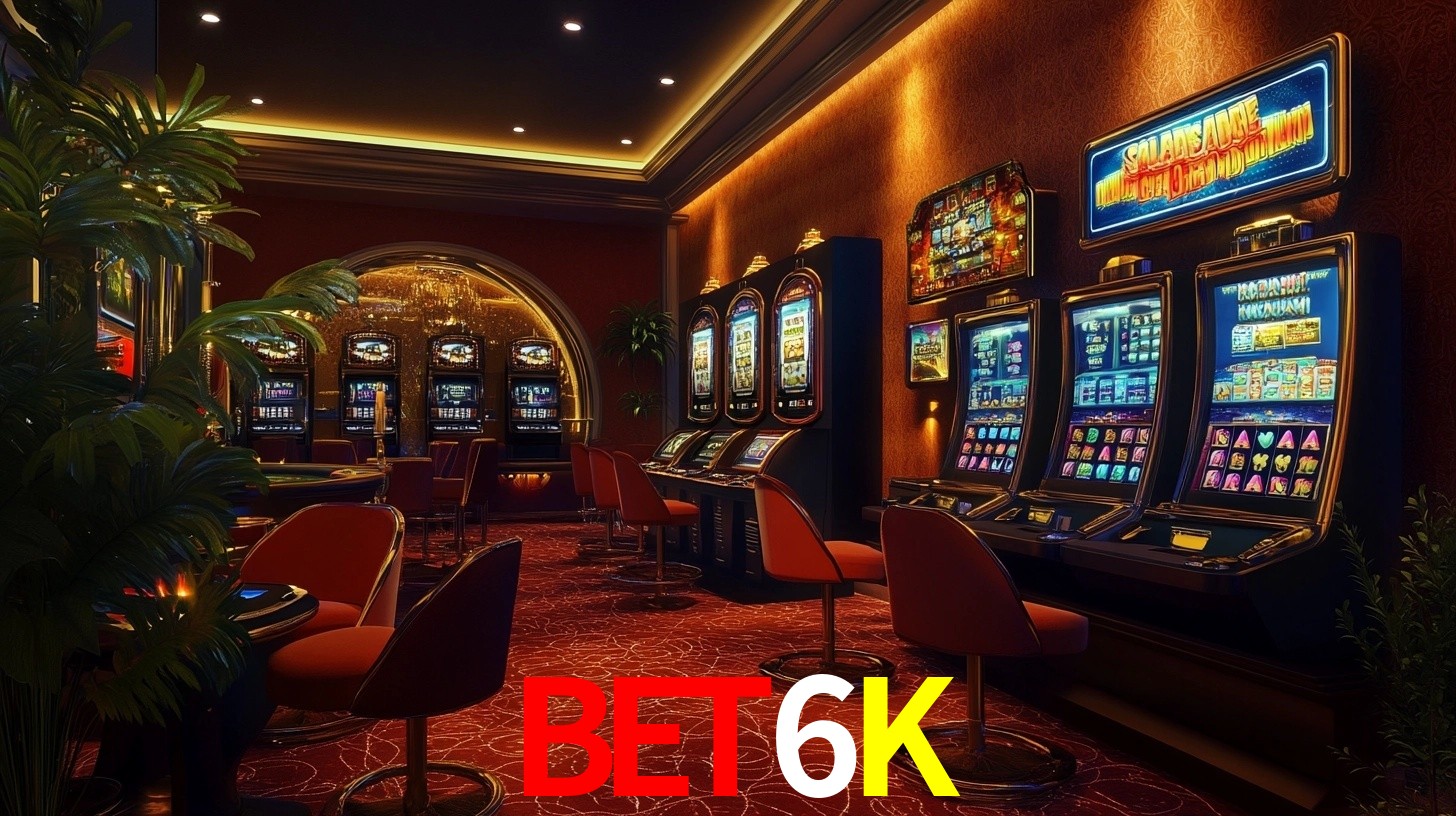 Welcome Bonus BET6K