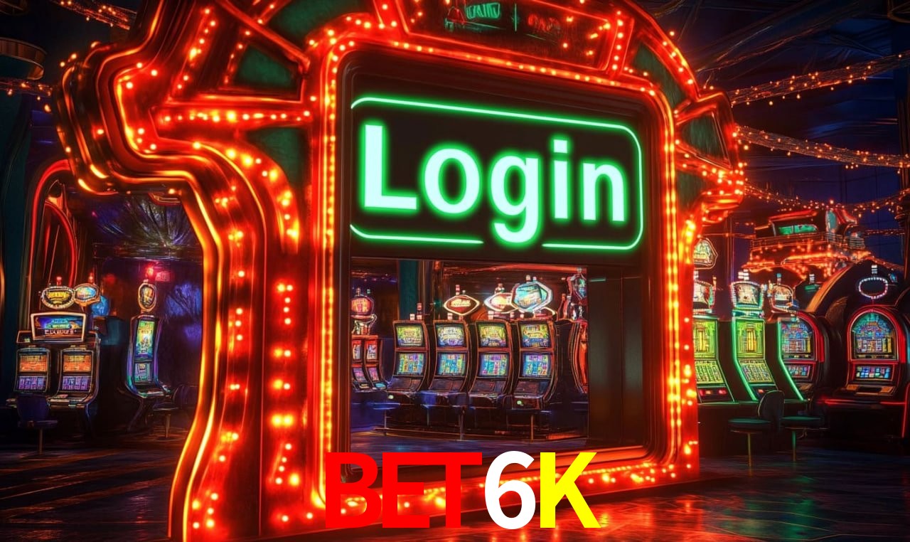 Experiência VIP BET6K