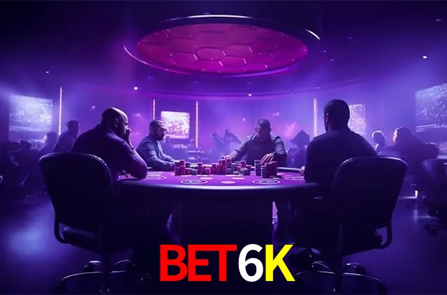 Provedores de Jogos BET6K