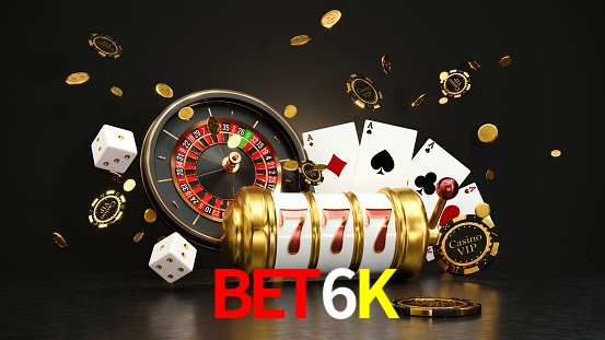 Live Casino BET6K