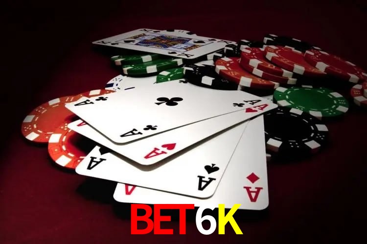 Estatísticas Crash Games BET6K