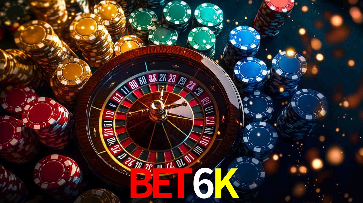 Football Betting BET6K
