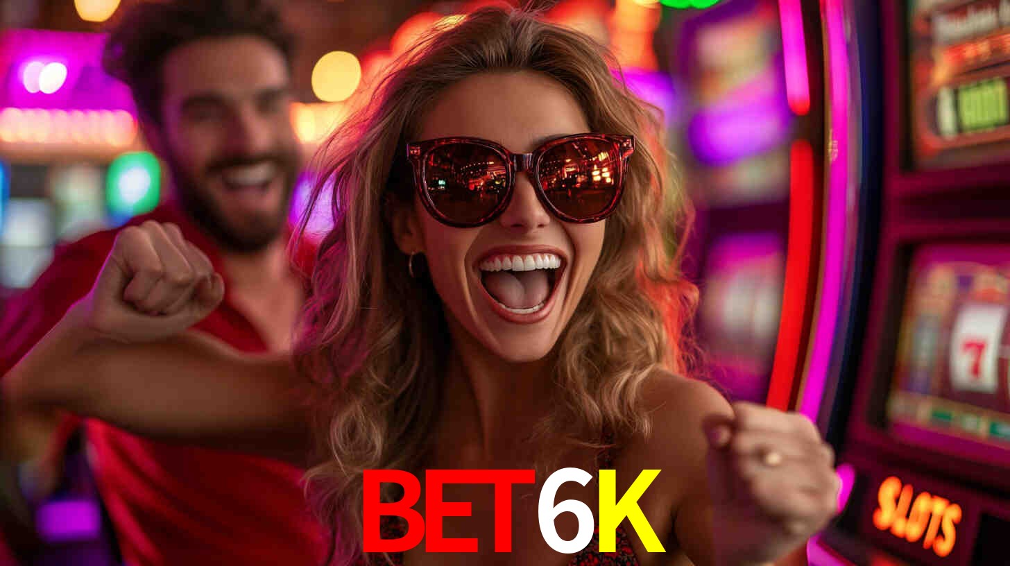 Descubra o Programa VIP da BET6K: Vantagens Exclusivas para Jogadores