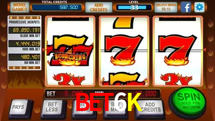 A Experiência Imersiva dos Cassinos Ao Vivo no BET6K