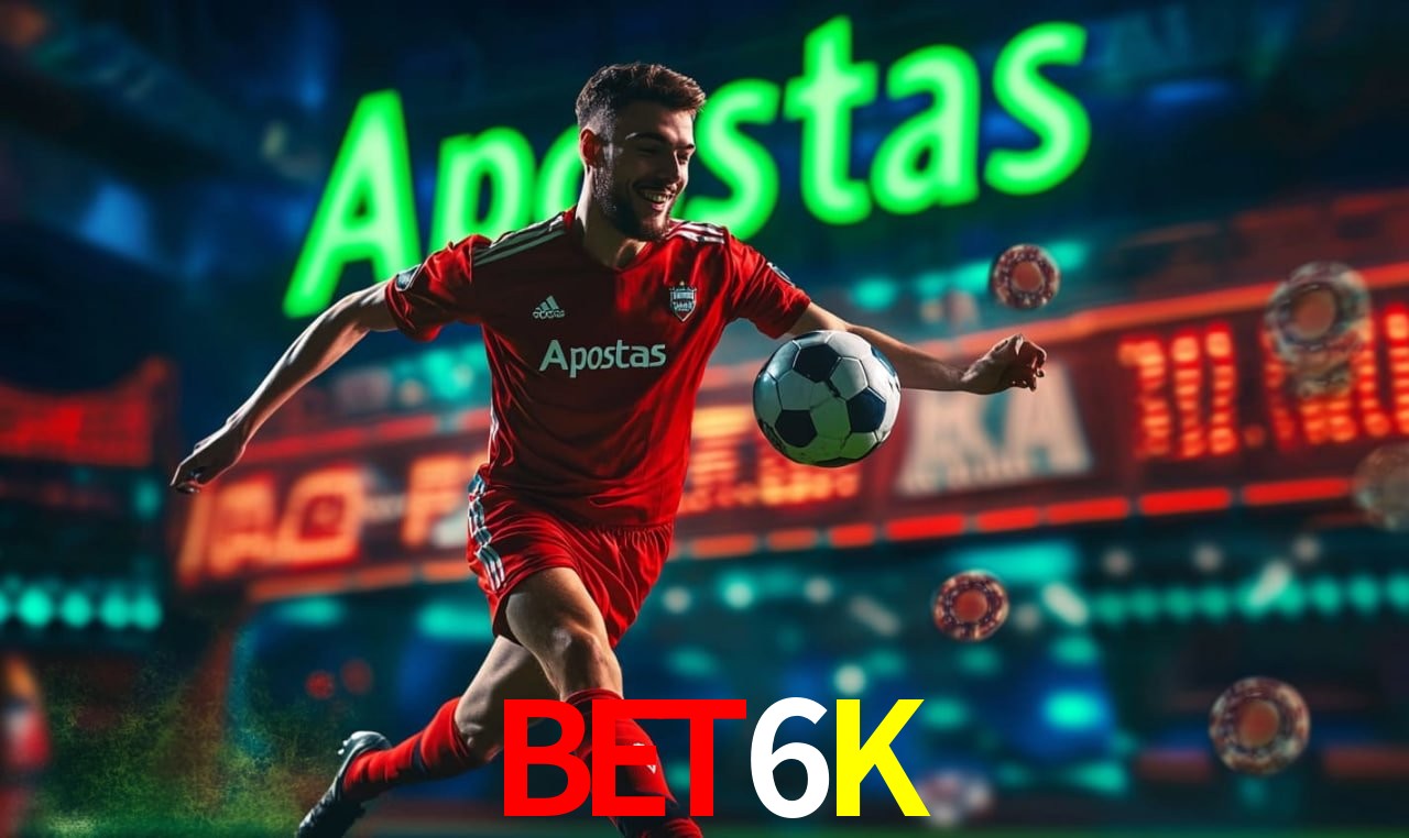 Bônus Diários BET6K
