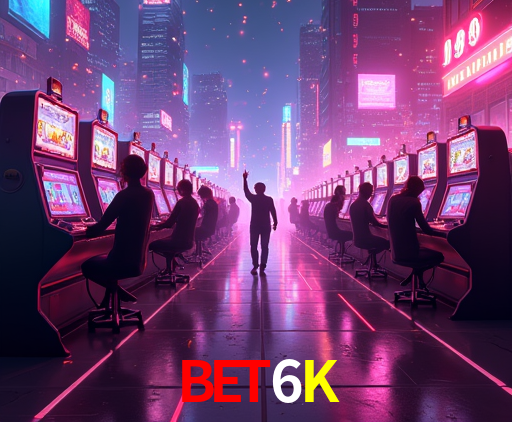 Jogo Aviator BET6K