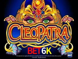 Descubra a Magia dos Jogos de Arcade no BET6K