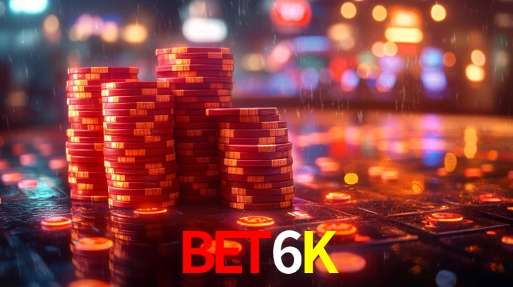 VIP Casino BET6K
