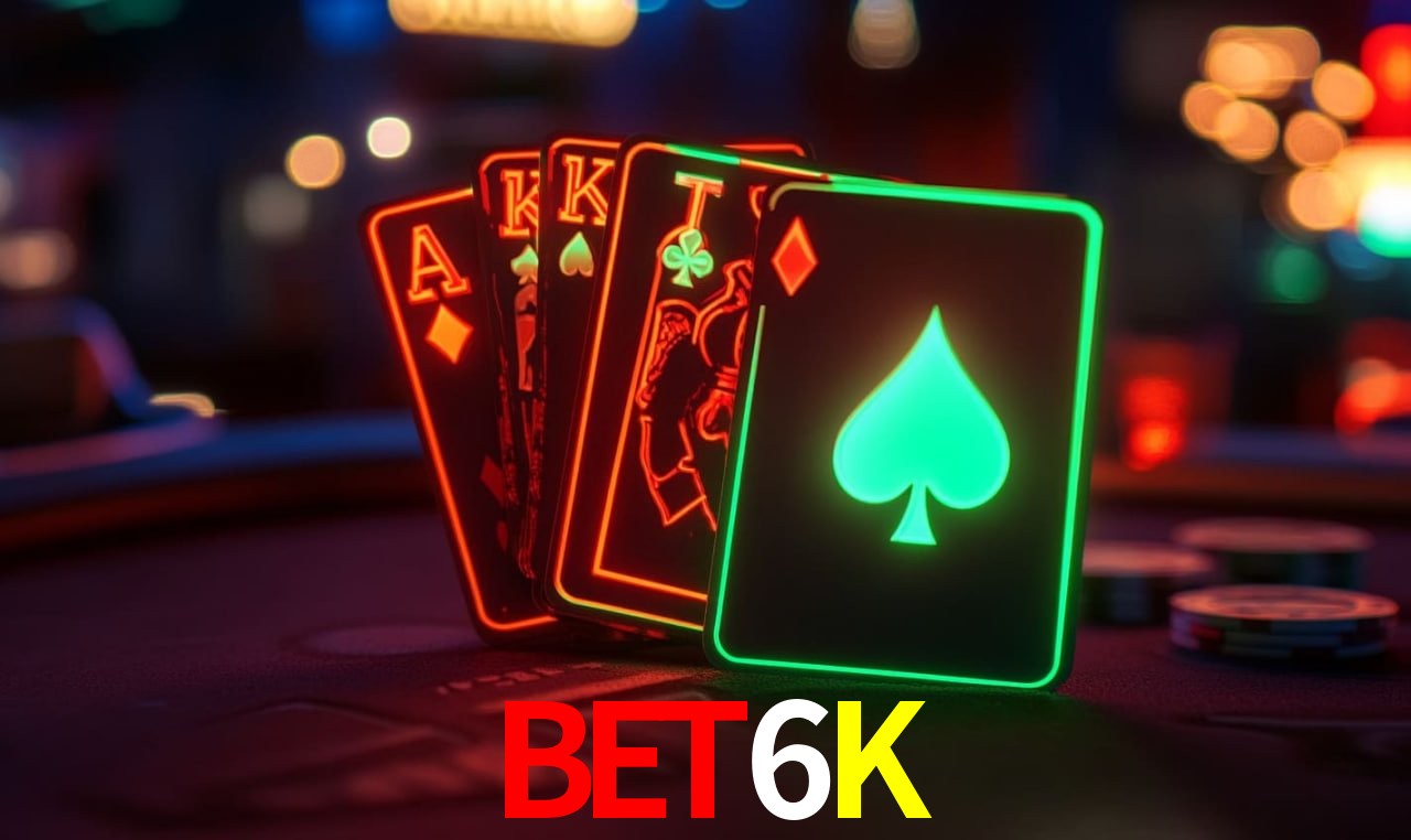 Login Seguro BET6K