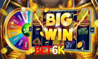 A Emoção da Loteria na BET6K: Uma Chance de Mudança de Vida