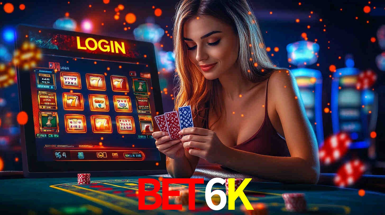 BET6K App Interface