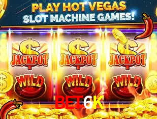 Desvendando o Mundo dos Jogos Virtuais na BET6K