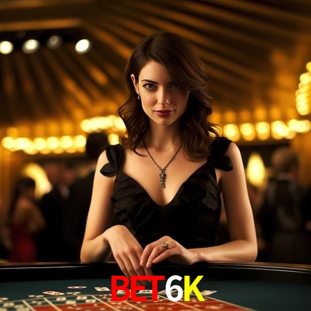 Desvendando o Mundo dos Jogos Virtuais na BET6K