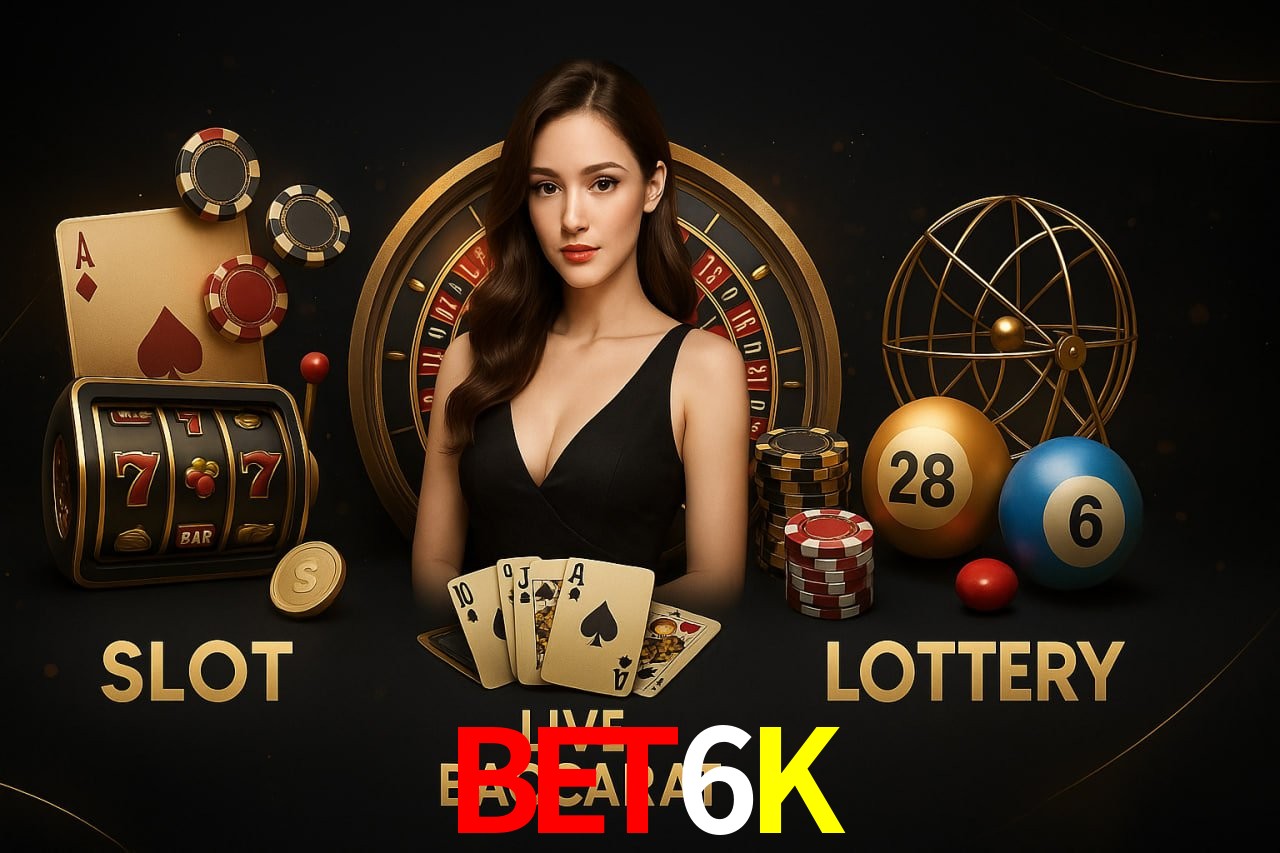 BET6K app
