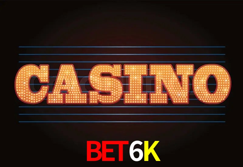 Diretório de Jogos BET6K