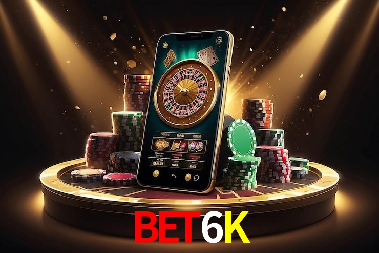 Promoção Relâmpago BET6K