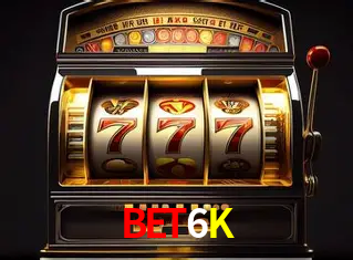 A Experiência Imersiva dos Cassinos Ao Vivo no BET6K