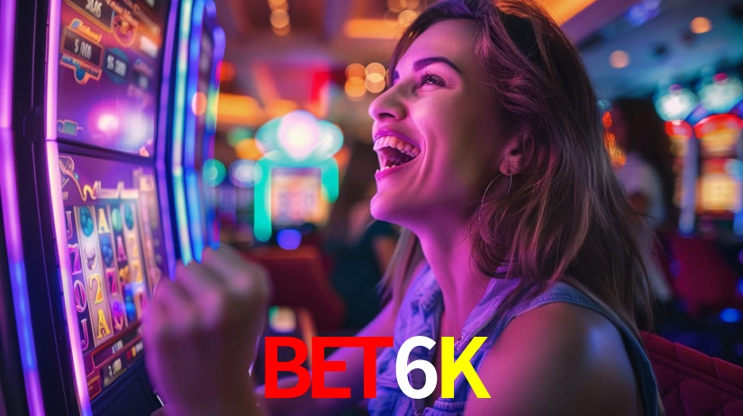 Roulette Table BET6K