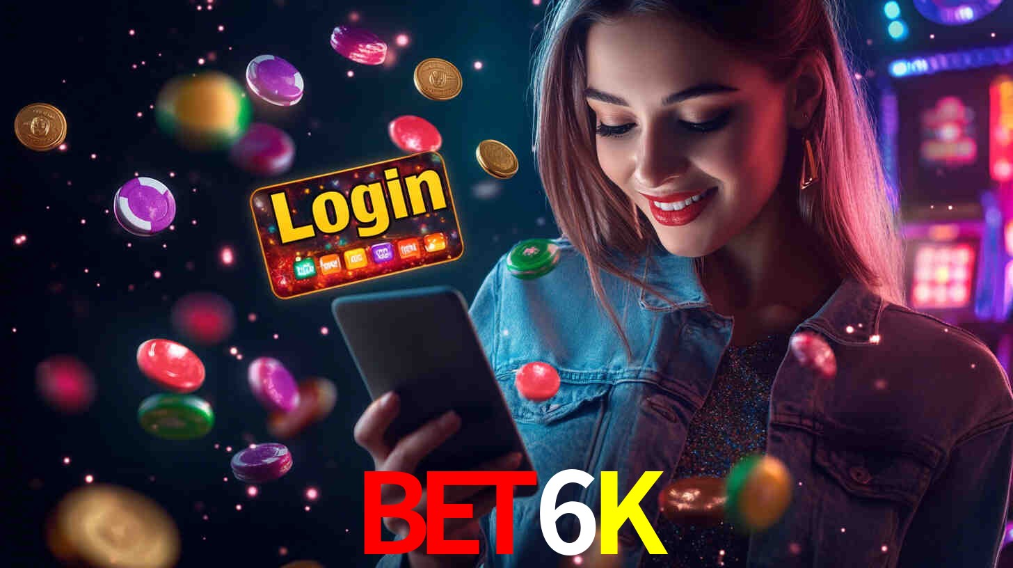 Descubra a Essência do BET6K: Nossa História e Compromissos