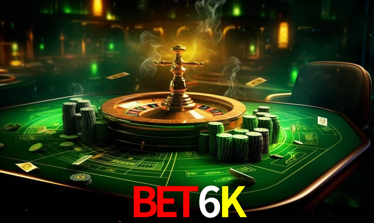 BET6K: Seu Especialista em Apostas Esportivas Brasileiras
