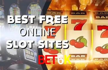 A Popularidade dos Caça-Níqueis no BET6K
