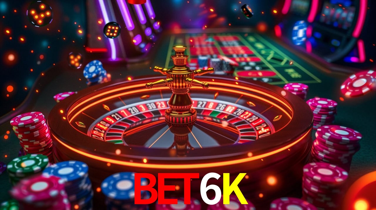 Jogos Exclusivos BET6K