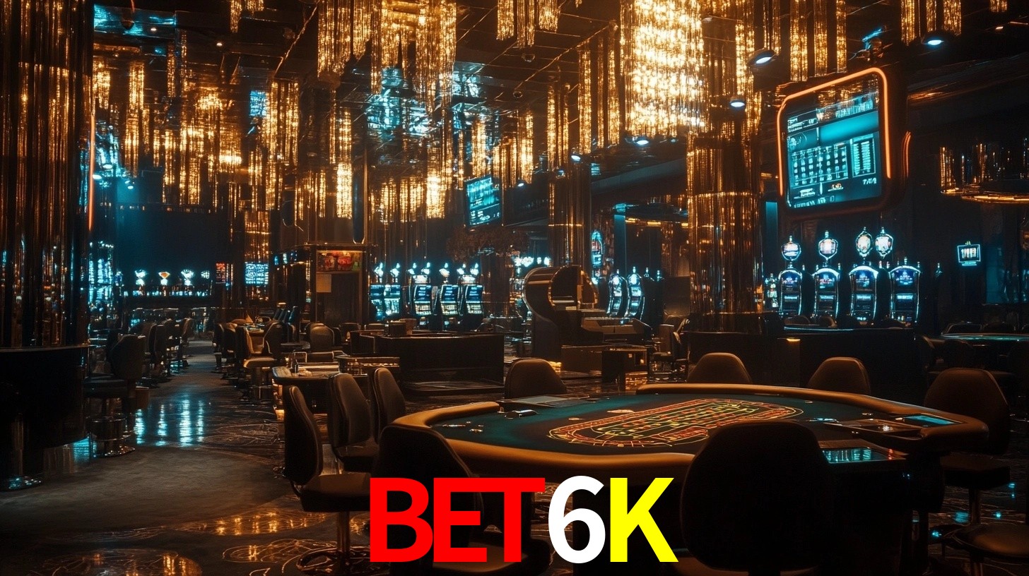 Programa VIP BET6K