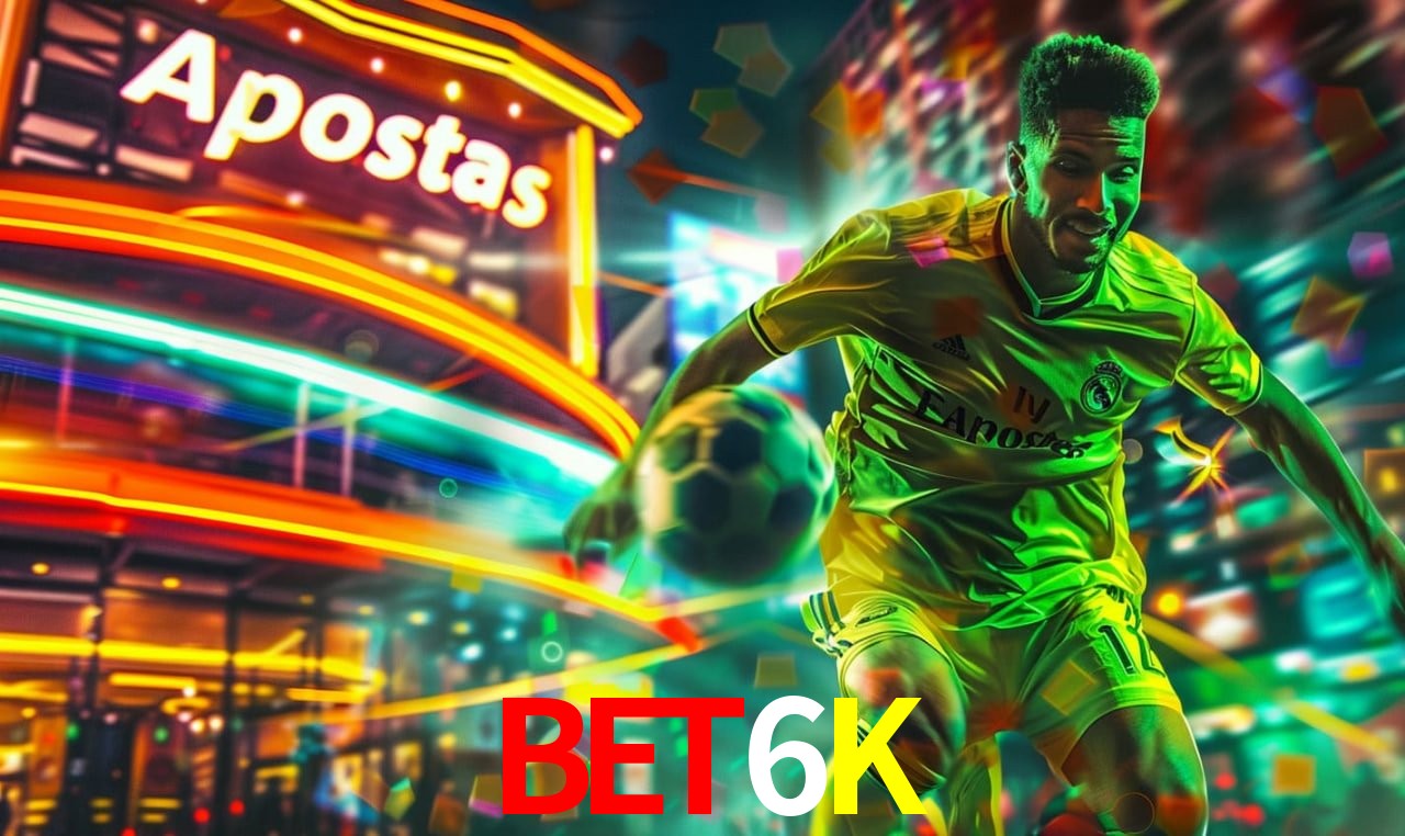 Benefícios da Conta BET6K