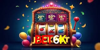 BET6K app