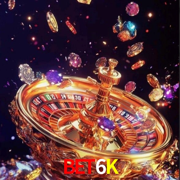 BET6K - Reino dos Milionários - BET6K.COM