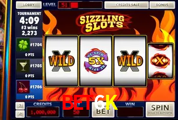 Descubra a Magia dos Jogos de Arcade no BET6K