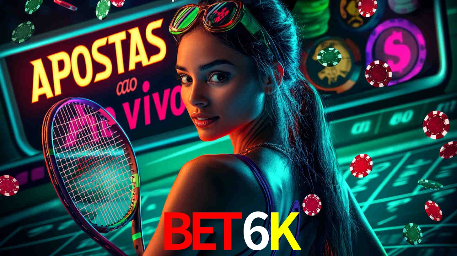 Descubra a Essência do BET6K: Nossa História e Compromissos