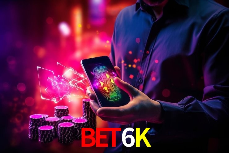 Jogo Spaceman BET6K