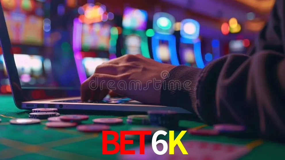 Torneios BET6K