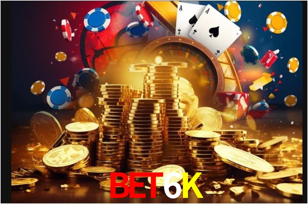PIX Instantâneo BET6K