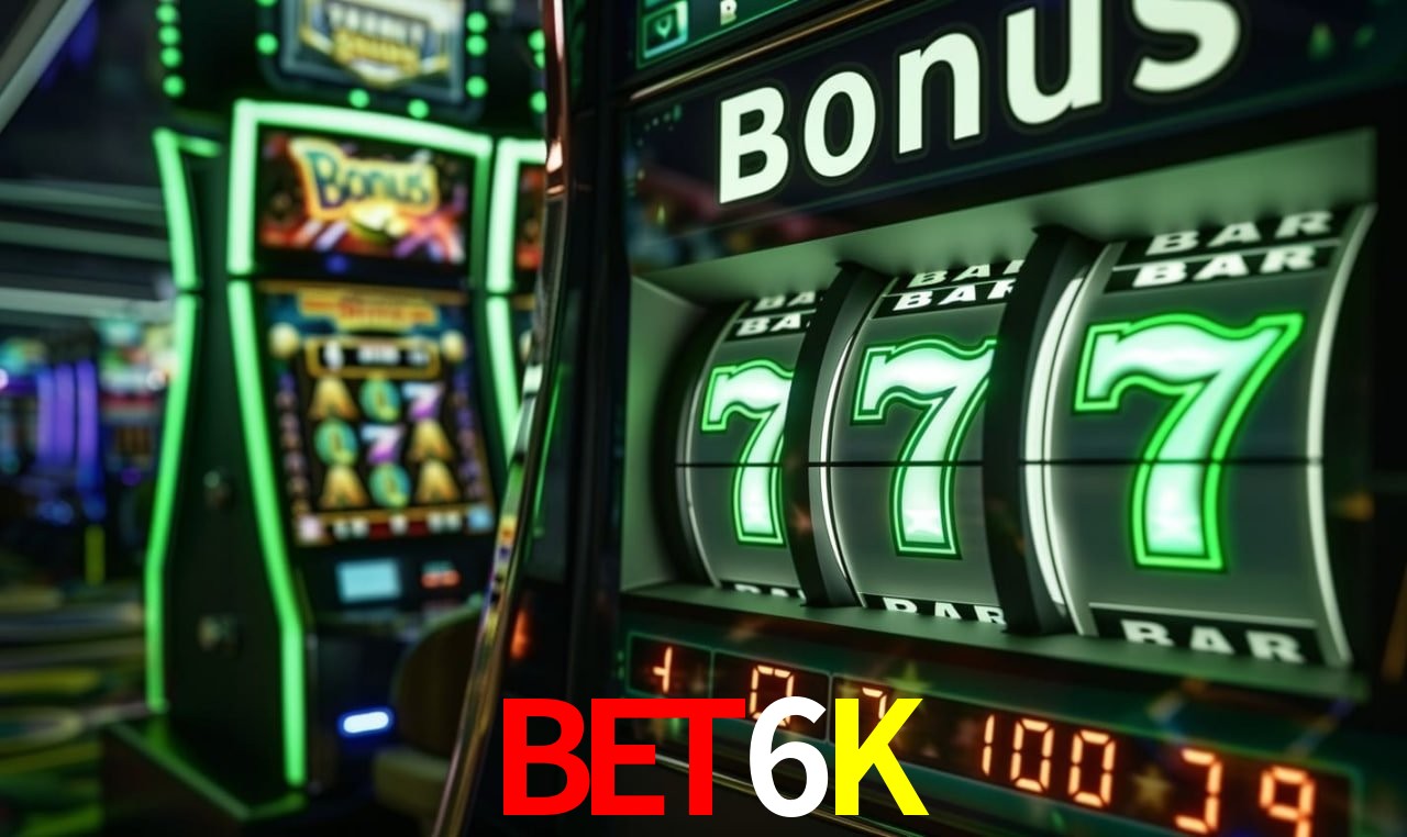 Exclusive Offers BET6K