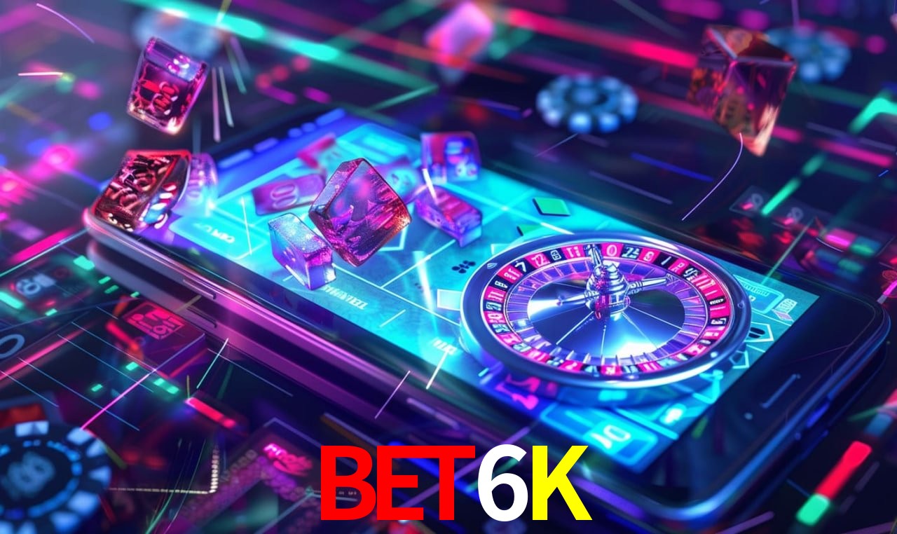 Estatísticas do Jogo BET6K