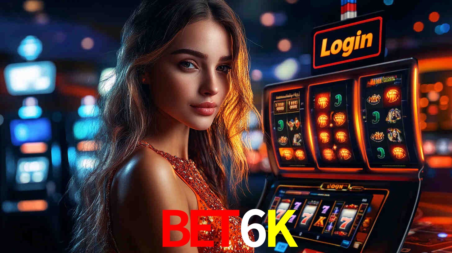 Live Casino BET6K