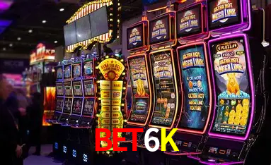 Descubra a Essência do BET6K: Nossa História e Compromissos