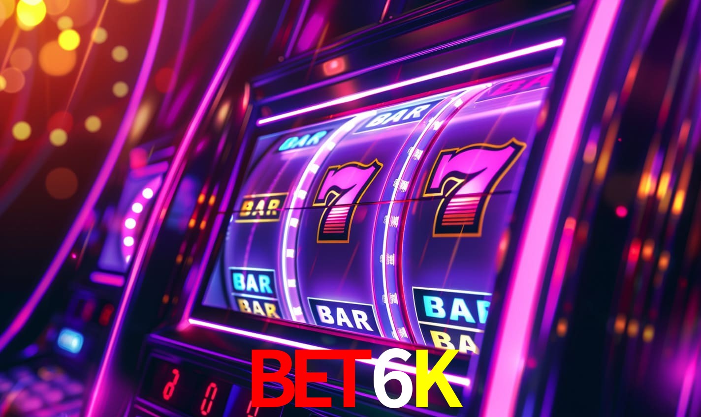 Daily Bonuses BET6K