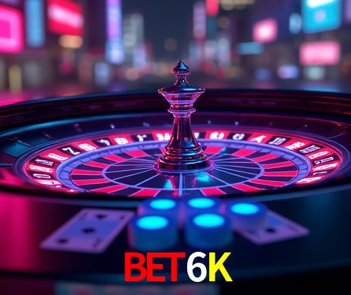 A Emoção da Loteria na BET6K: Uma Chance de Mudança de Vida