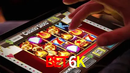 Desvendando o Mundo dos Jogos Virtuais na BET6K