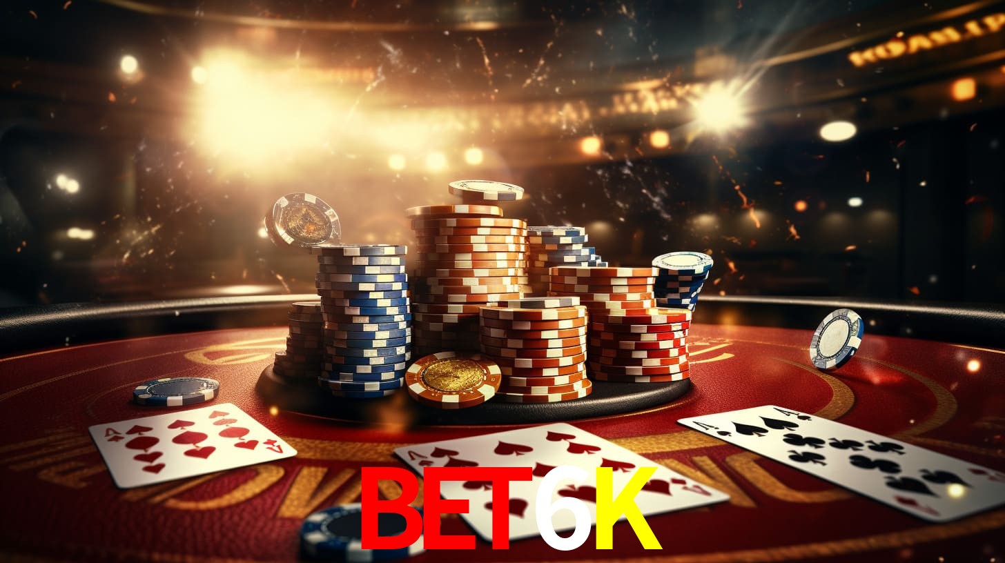 Bonus Features BET6K