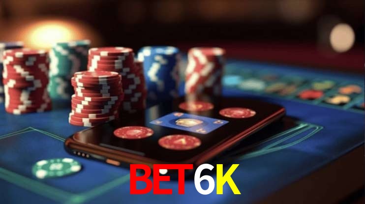 Estatísticas Esportivas BET6K