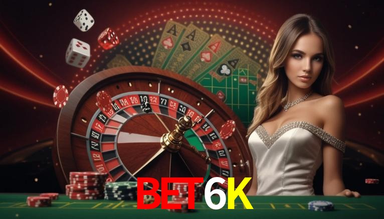 APP oficial da BET6K para mobile