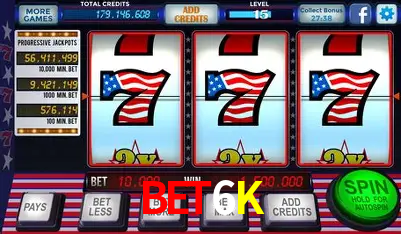 A Popularidade dos Caça-Níqueis no BET6K