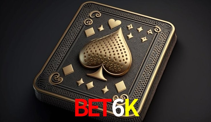 Jogos de Slot BET6K