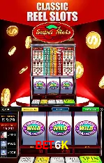 BET6K app