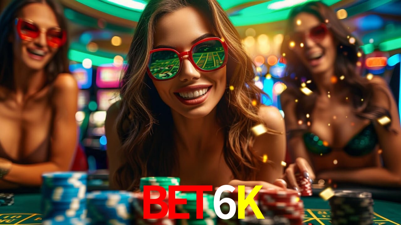 Account Benefits BET6K
